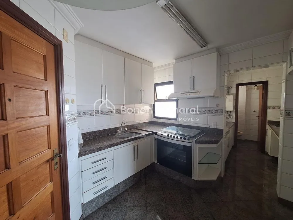 Apartamento, 3 quartos, 105 m² - Foto 5