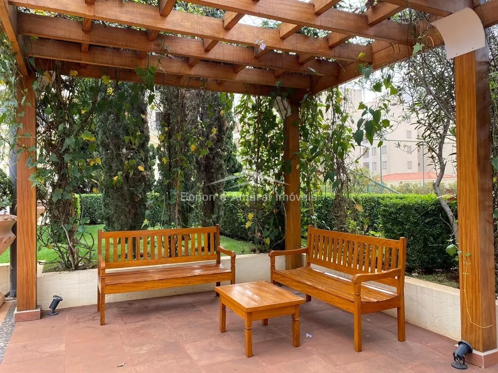 Apartamento, 3 quartos, 105 m² - Foto 12