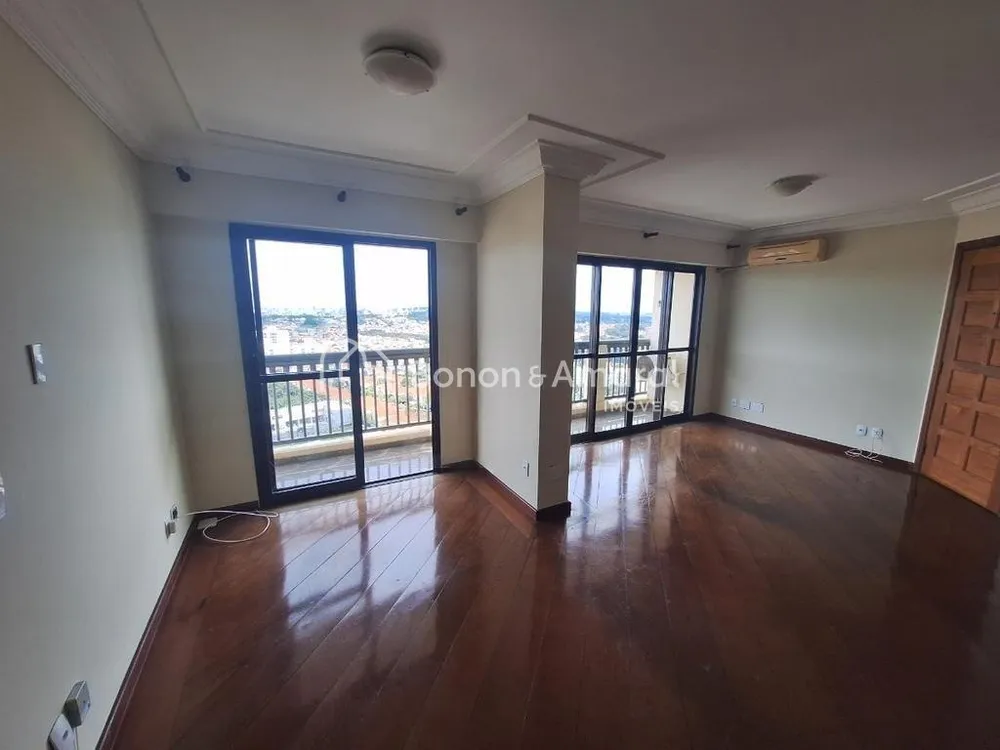 Apartamento, 3 quartos, 105 m² - Foto 4