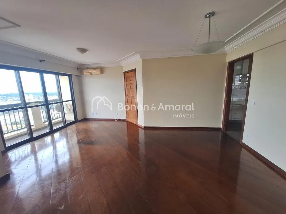 Apartamento, 3 quartos, 105 m² - Foto 2