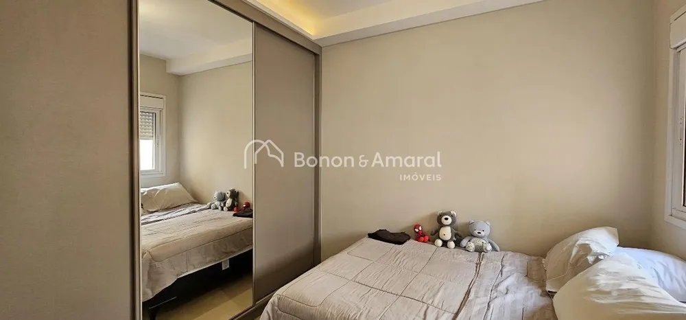 Apartamento, 3 quartos, 139 m² - Foto 3