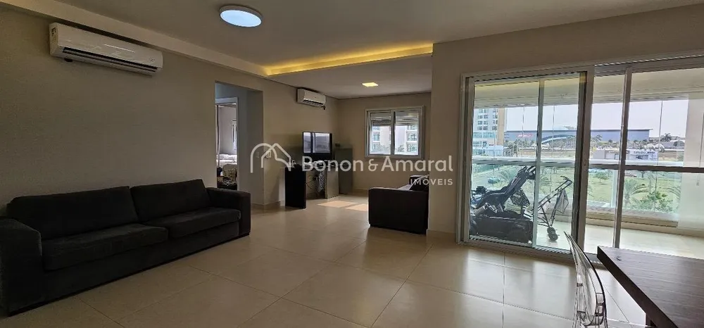 Apartamento, 3 quartos, 139 m² - Foto 1