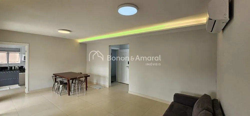 Apartamento, 3 quartos, 139 m² - Foto 3