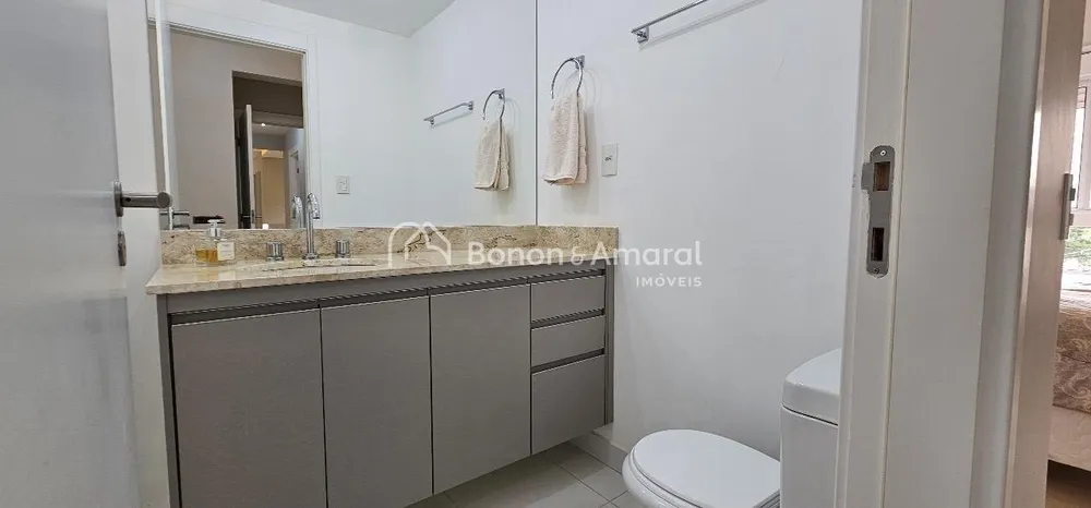 Apartamento, 3 quartos, 139 m² - Foto 2