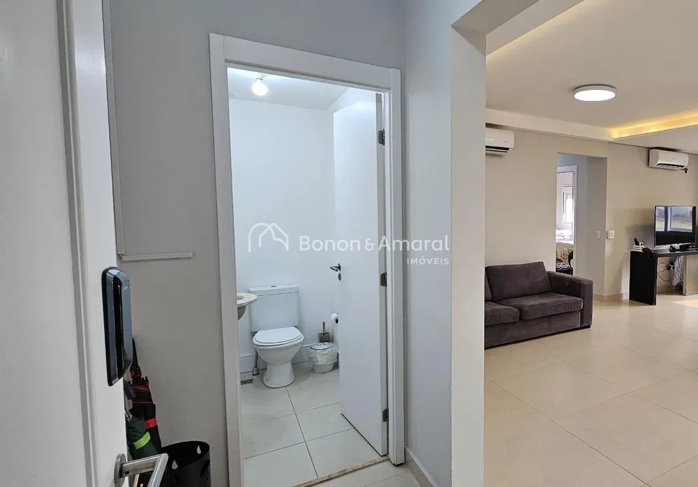 Apartamento, 3 quartos, 139 m² - Foto 4