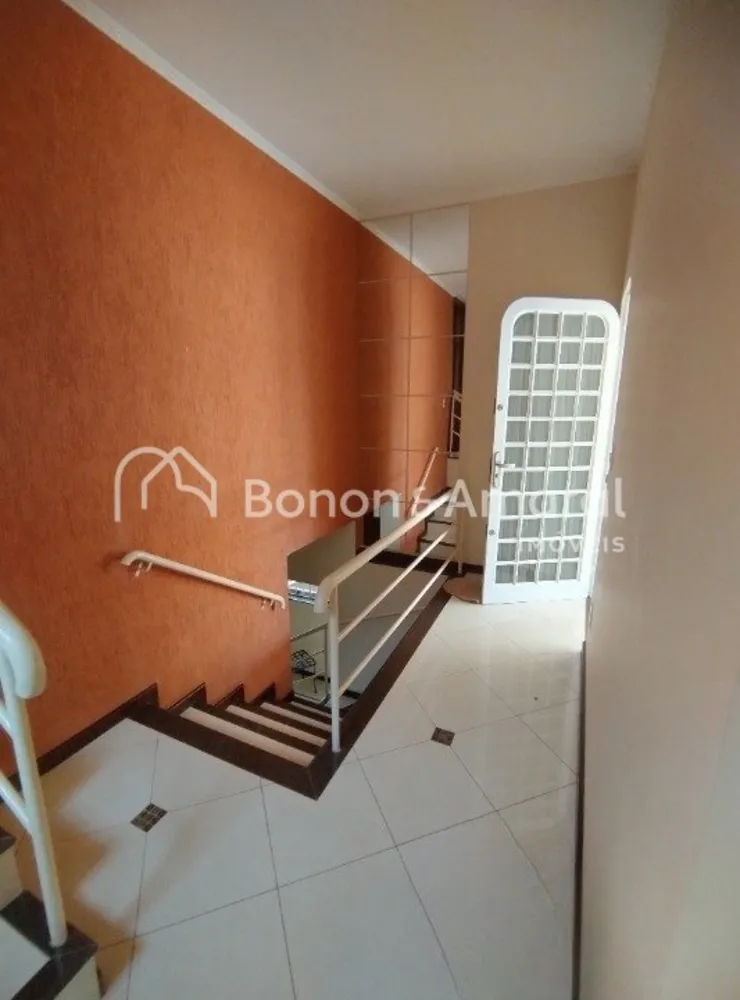 Casa, 3 quartos, 110 m² - Foto 1