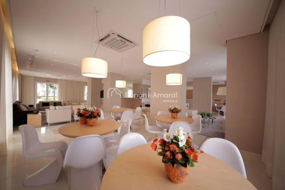 Apartamento, 3 quartos, 130 m² - Foto 7