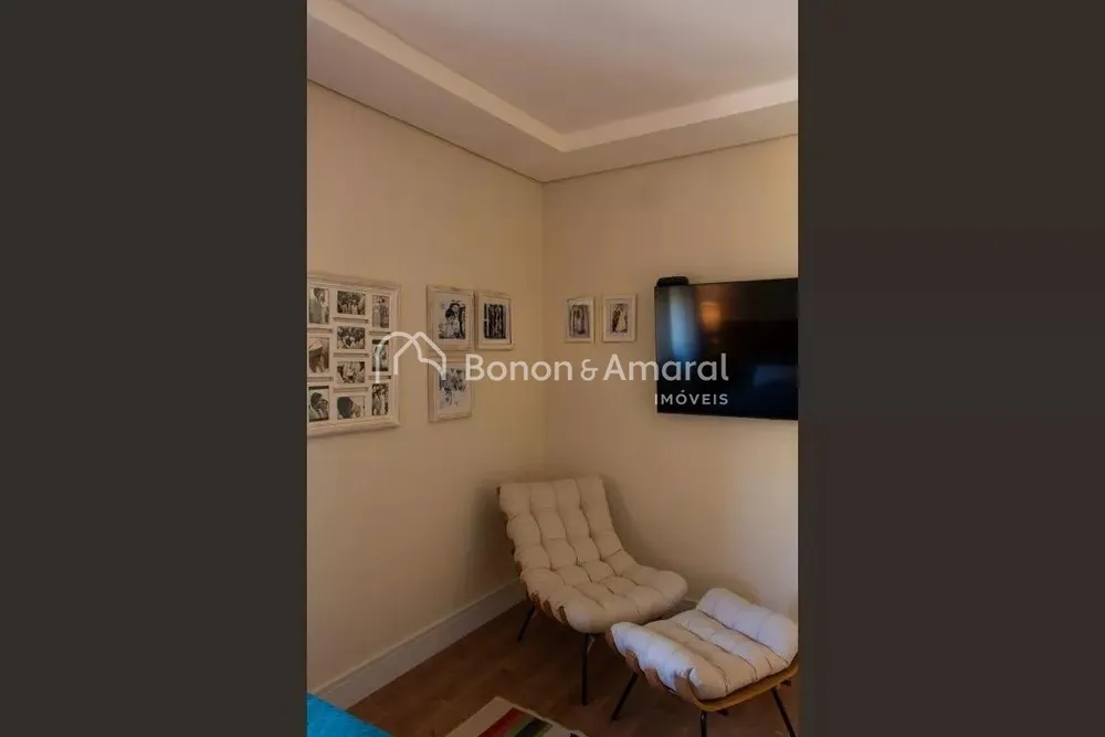 Apartamento, 3 quartos, 130 m² - Foto 8