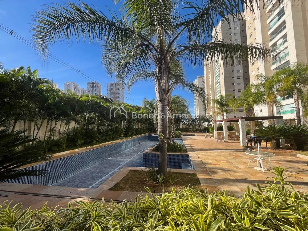 Apartamento, 3 quartos, 130 m² - Foto 5