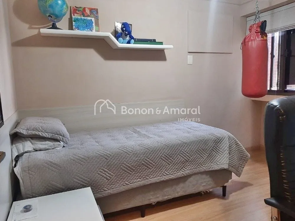 Apartamento, 3 quartos, 145 m² - Foto 7
