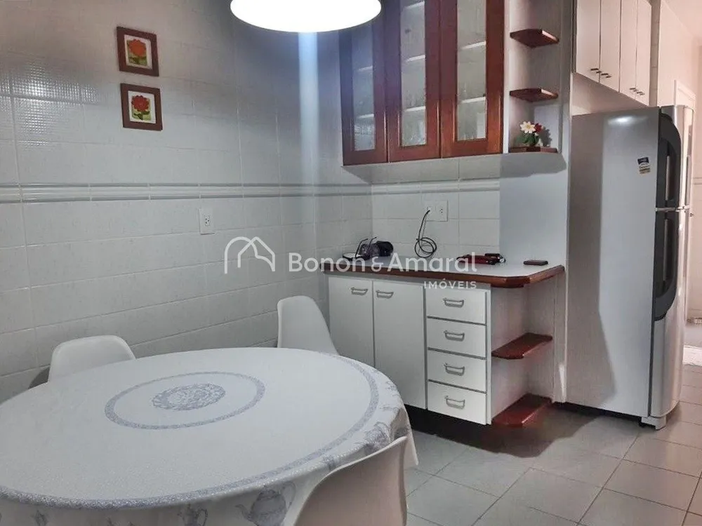 Apartamento, 3 quartos, 145 m² - Foto 11