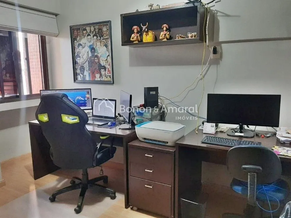 Apartamento, 3 quartos, 145 m² - Foto 4