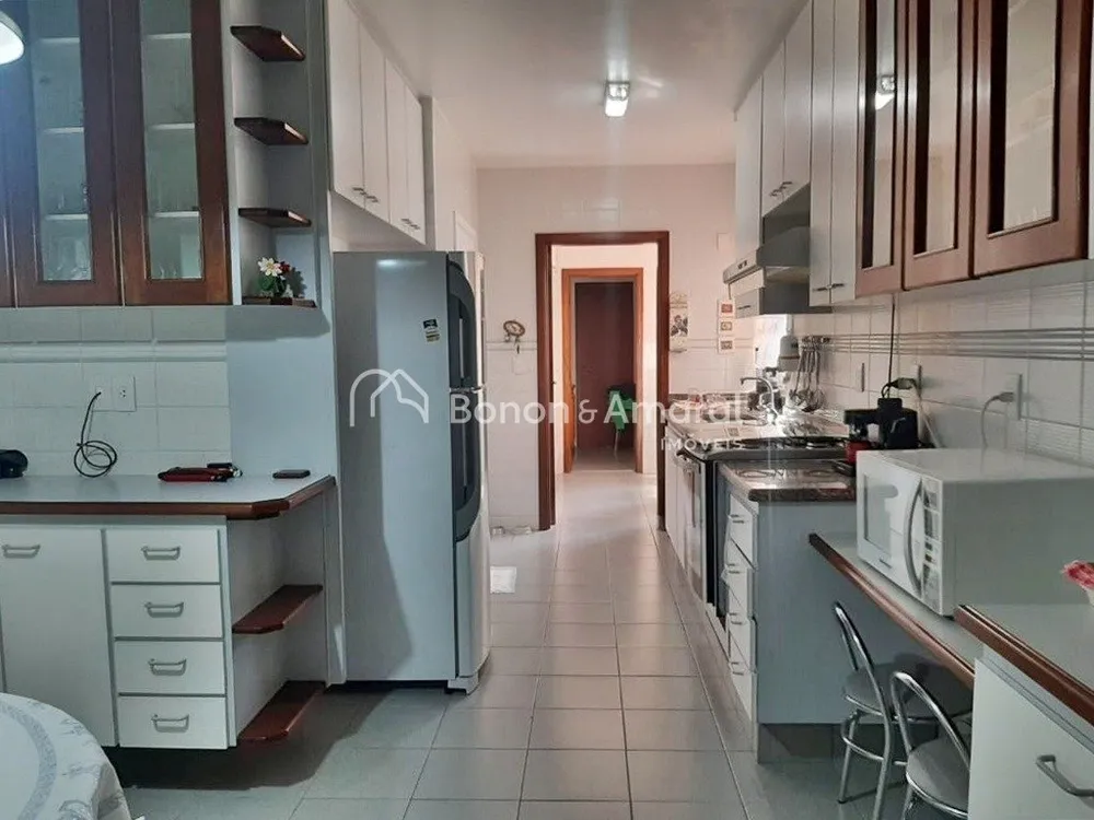 Apartamento, 3 quartos, 145 m² - Foto 10