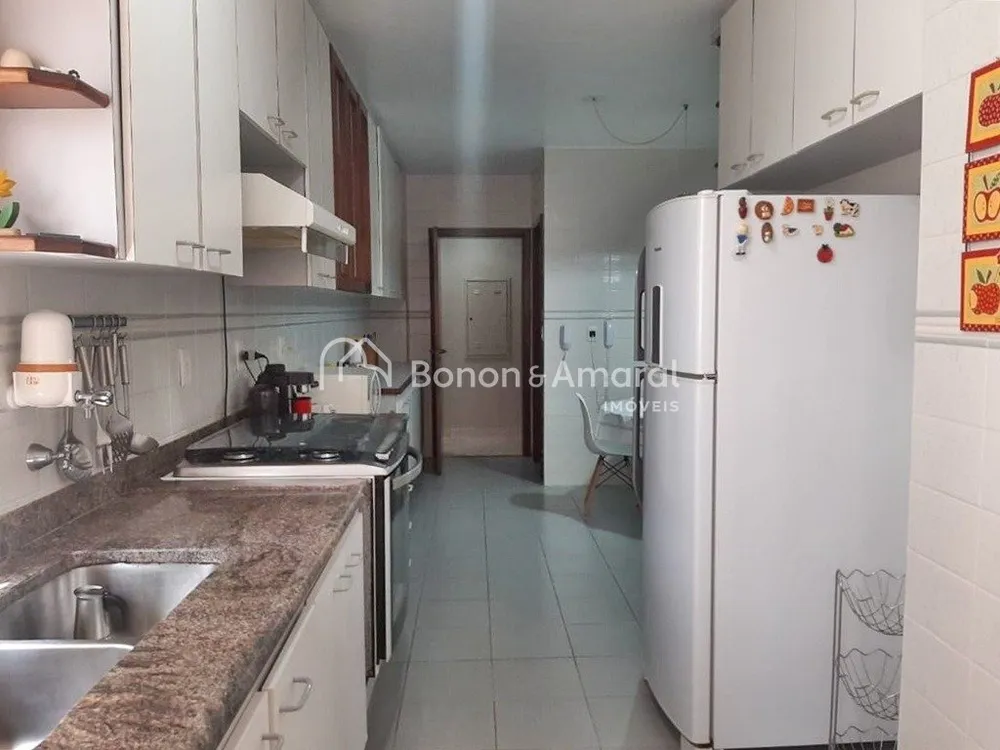 Apartamento, 3 quartos, 145 m² - Foto 9