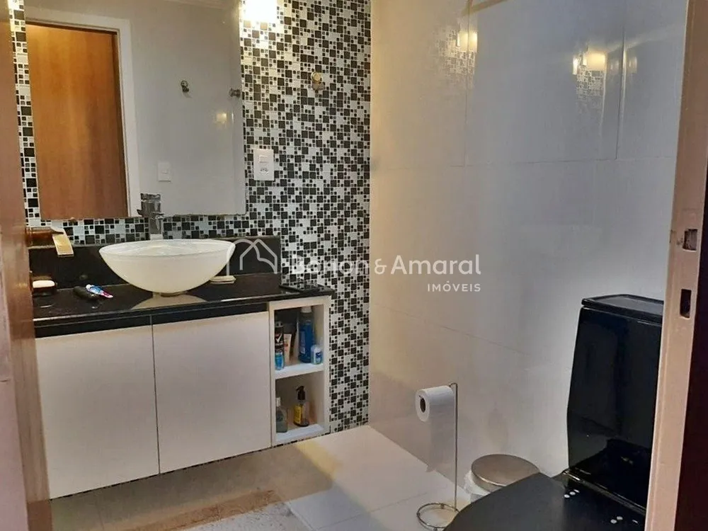 Apartamento, 3 quartos, 145 m² - Foto 3