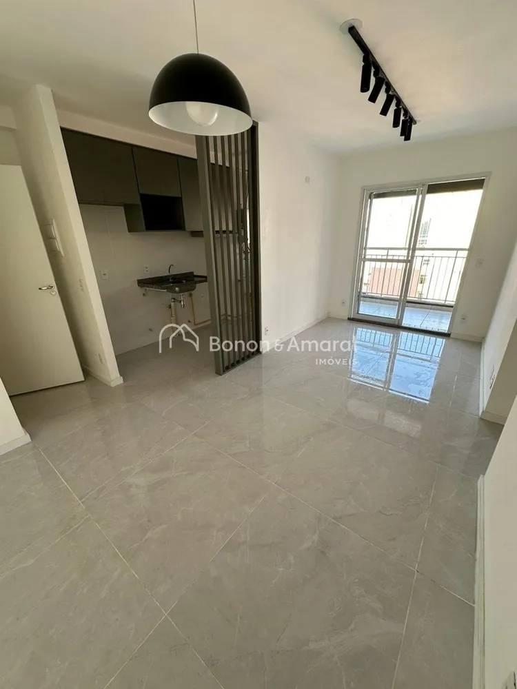 Apartamento, 2 quartos, 57 m² - Foto 1