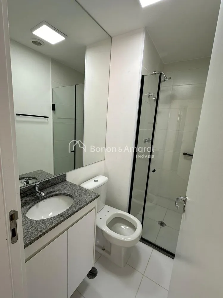 Apartamento, 2 quartos, 57 m² - Foto 2
