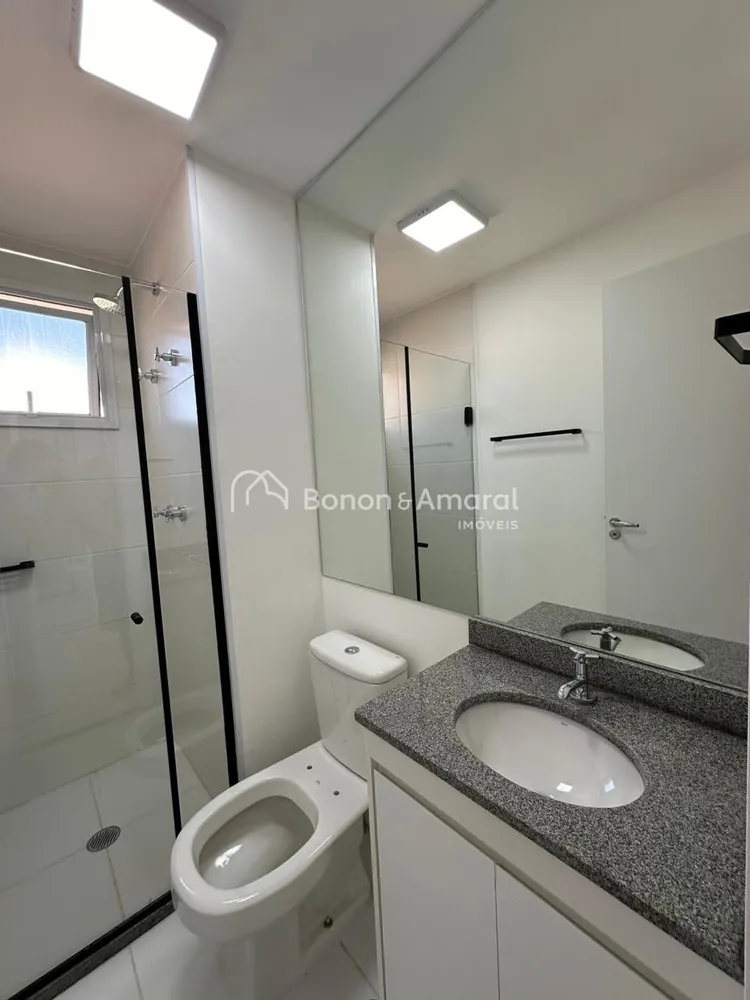 Apartamento, 2 quartos, 57 m² - Foto 3