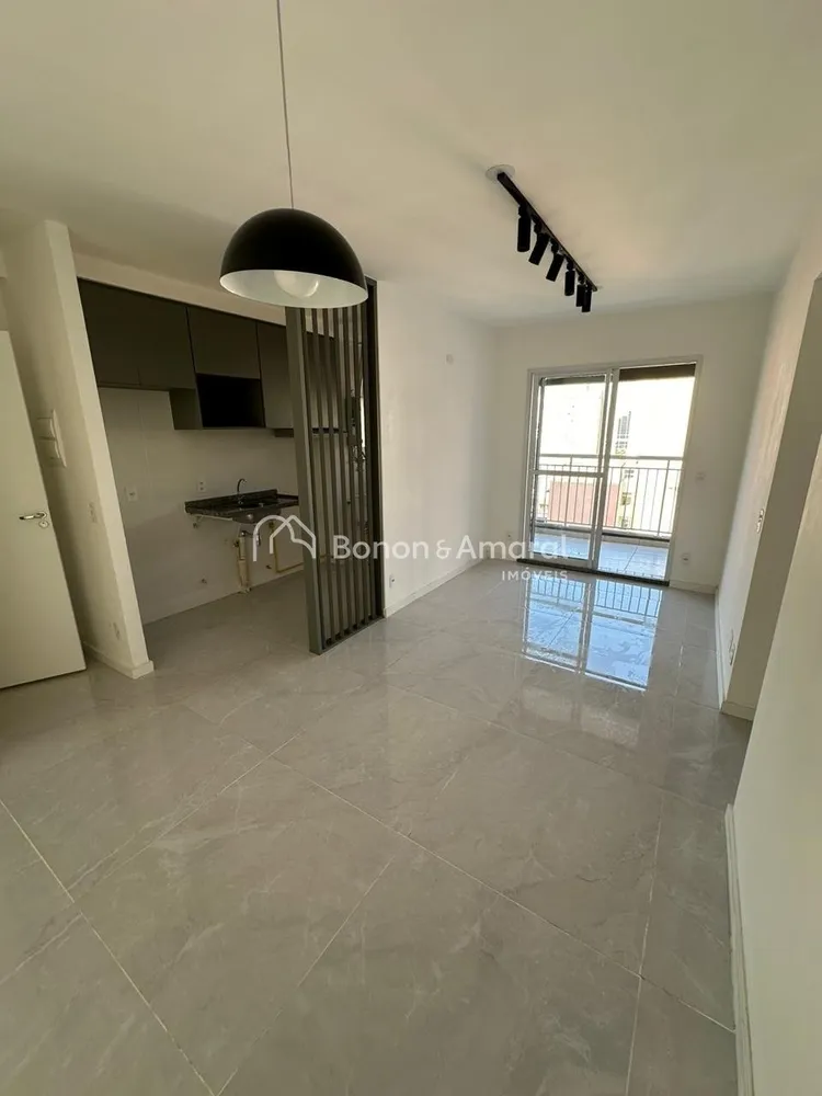 Apartamento, 2 quartos, 57 m² - Foto 4