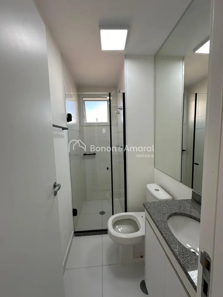 Apartamento, 2 quartos, 57 m² - Foto 10