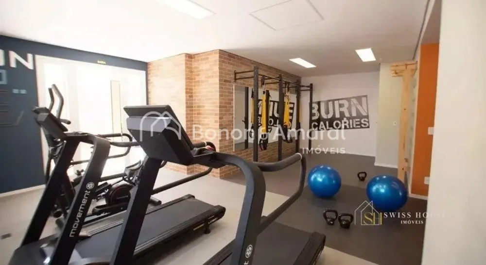 Apartamento, 2 quartos, 57 m² - Foto 12