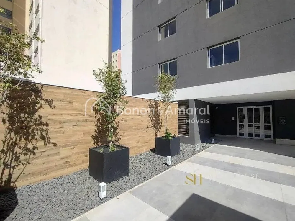Apartamento, 2 quartos, 57 m² - Foto 11