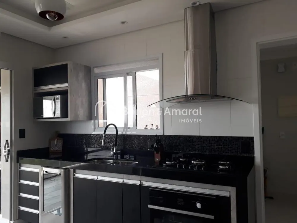 Apartamento, 3 quartos, 94 m² - Foto 2