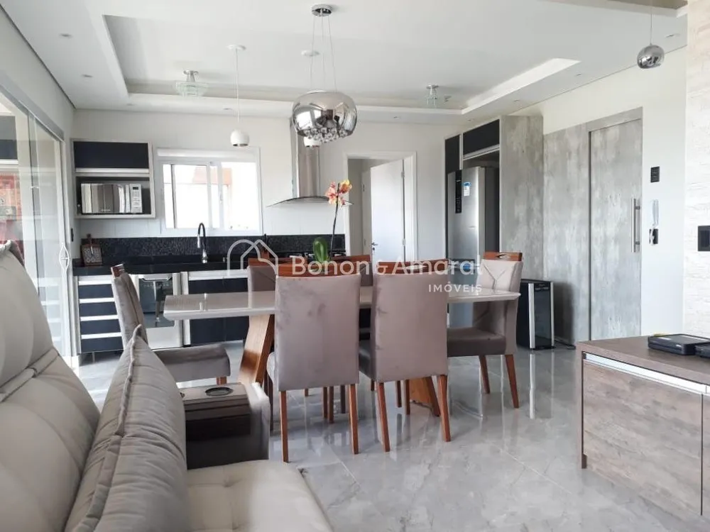 Apartamento, 3 quartos, 94 m² - Foto 1