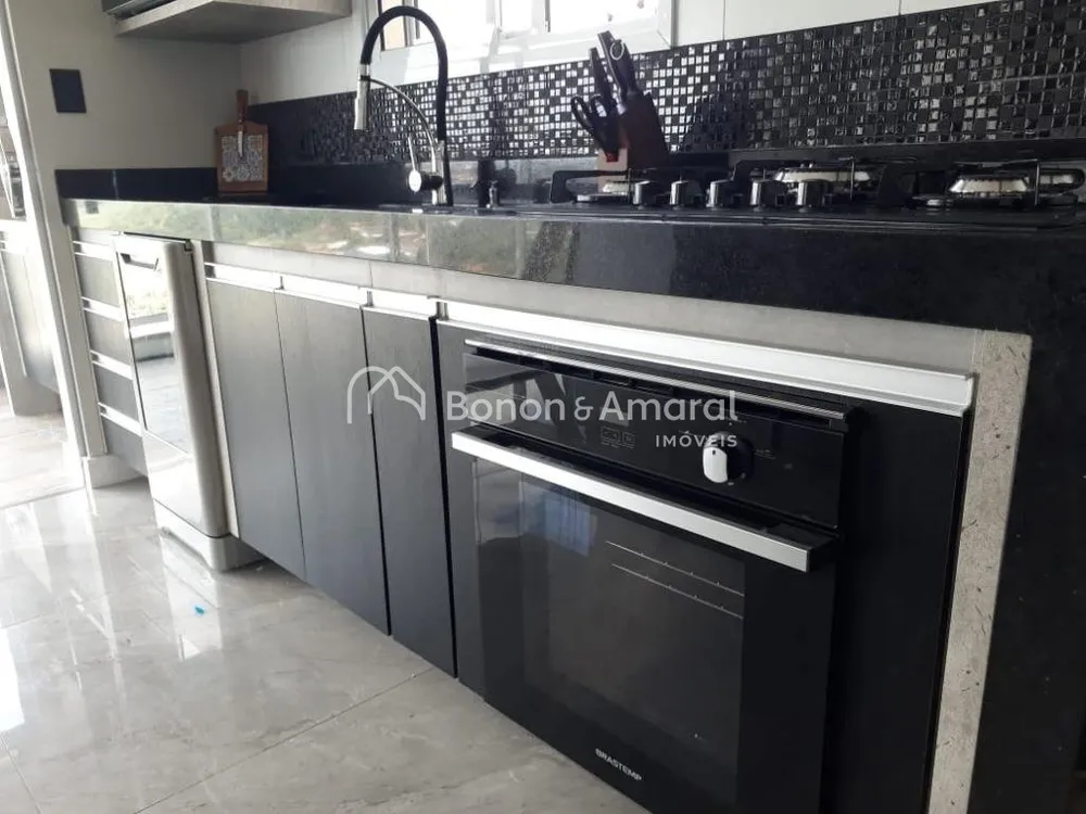 Apartamento, 3 quartos, 94 m² - Foto 3