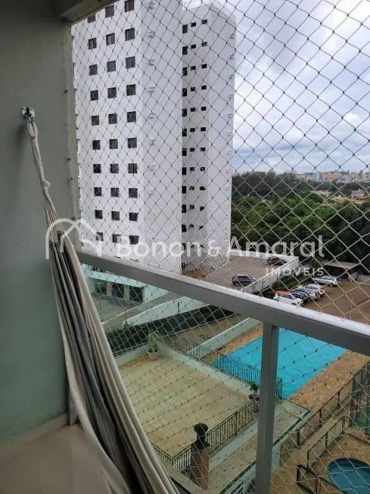 Apartamento, 3 quartos, 112 m² - Foto 2