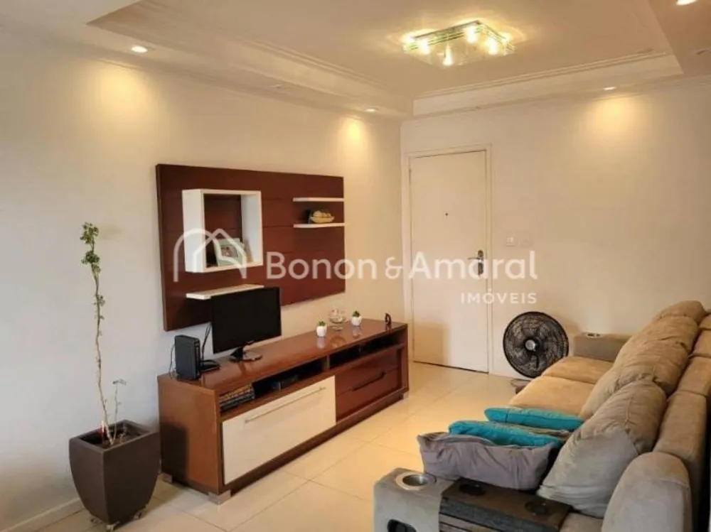 Apartamento, 3 quartos, 112 m² - Foto 4