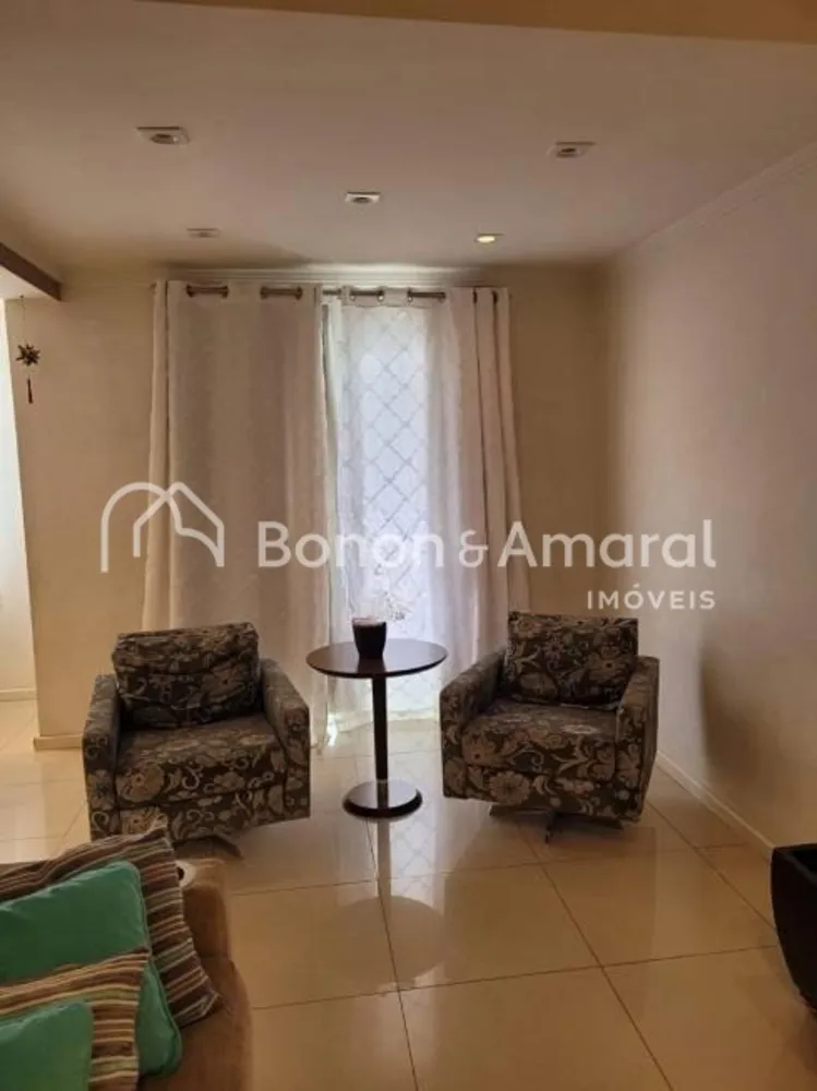Apartamento, 3 quartos, 112 m² - Foto 3