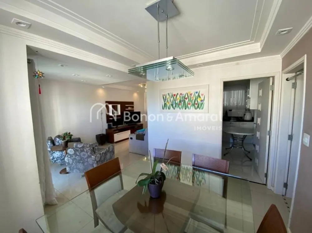 Apartamento, 3 quartos, 112 m² - Foto 6