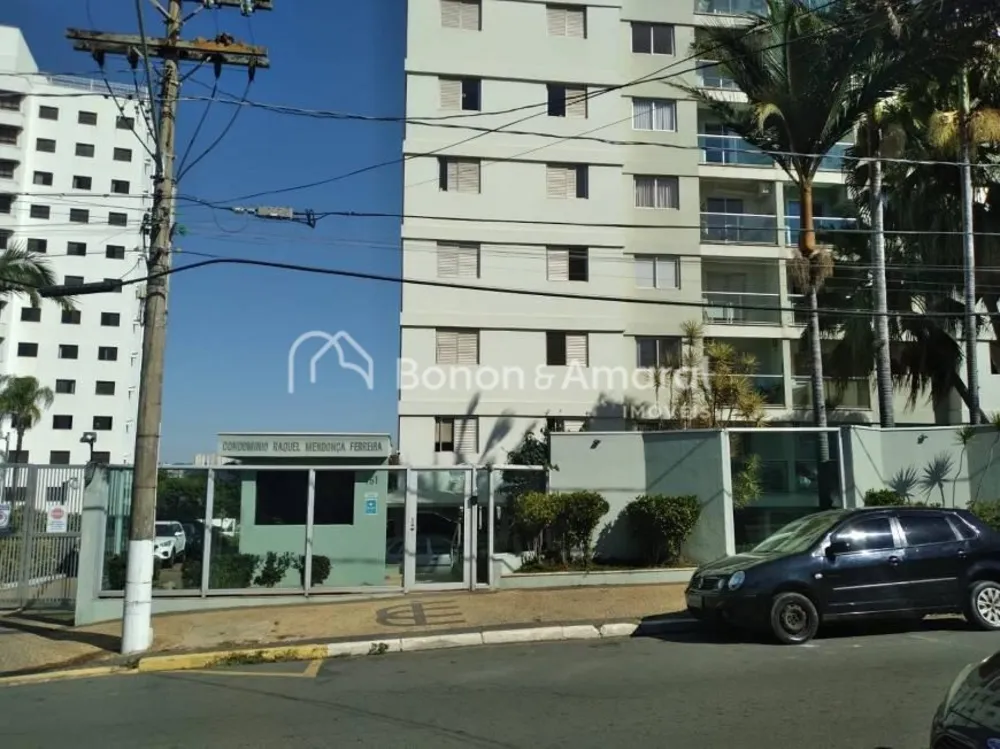 Apartamento, 3 quartos, 112 m² - Foto 1