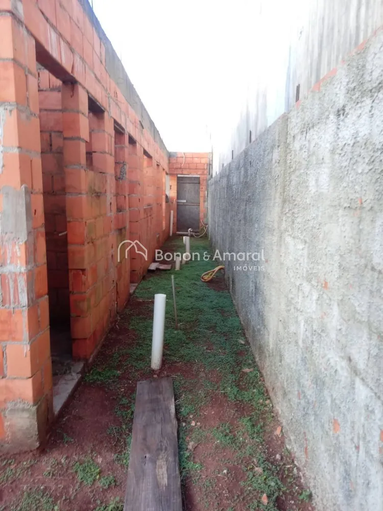 Casa de Condomínio, 4 quartos - Foto 8