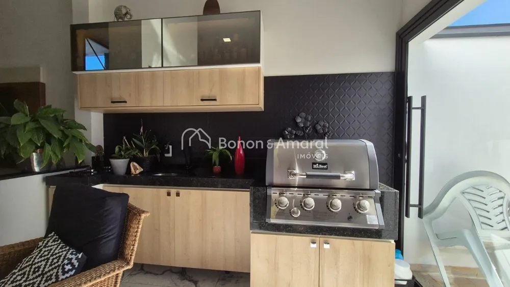 Casa de Condomínio, 3 quartos - Foto 6
