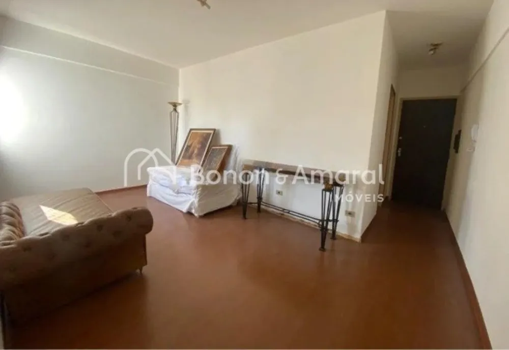 Apartamento, 1 quarto, 66 m² - Foto 1