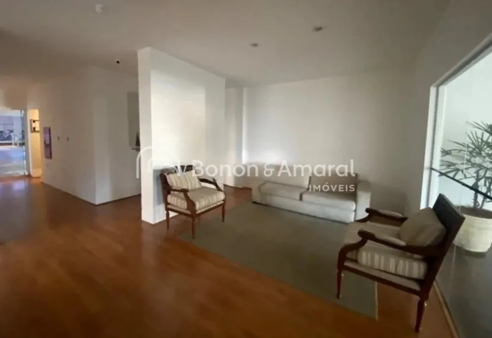 Apartamento, 1 quarto, 66 m² - Foto 6