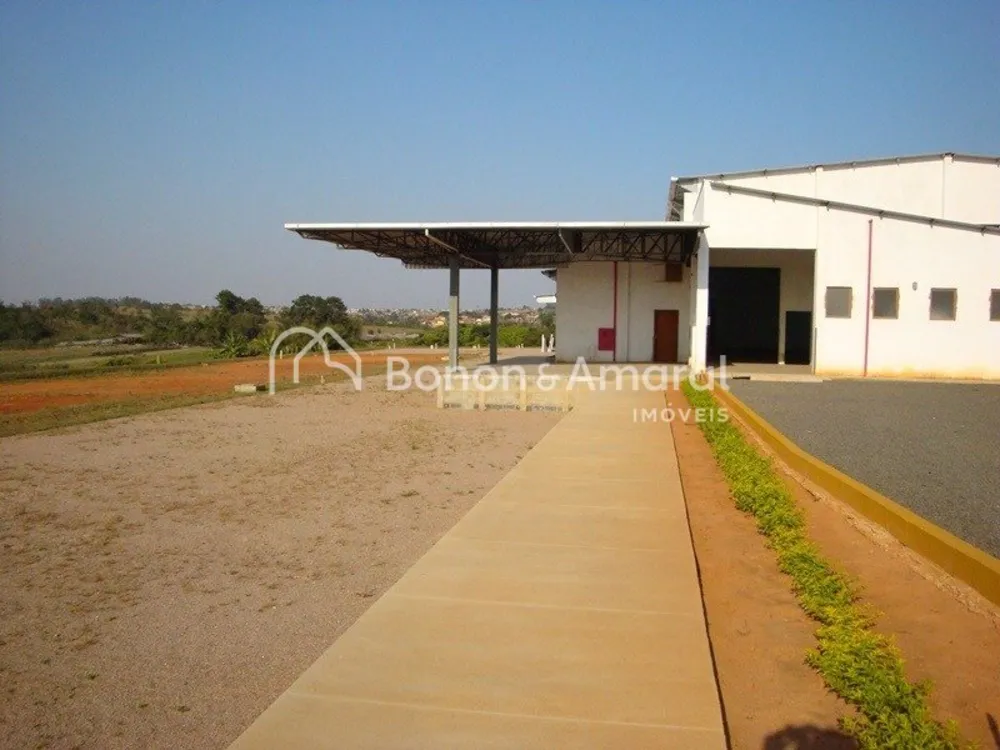 Depósito-Galpão, 51741 m² - Foto 3