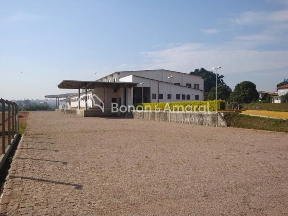 Depósito-Galpão, 51741 m² - Foto 11