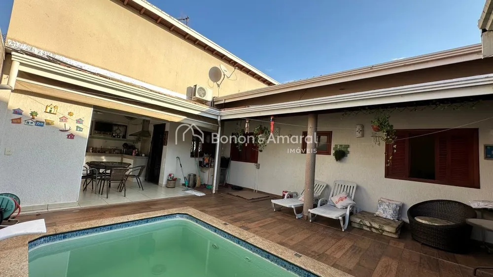 Casa de Condomínio, 3 quartos - Foto 6