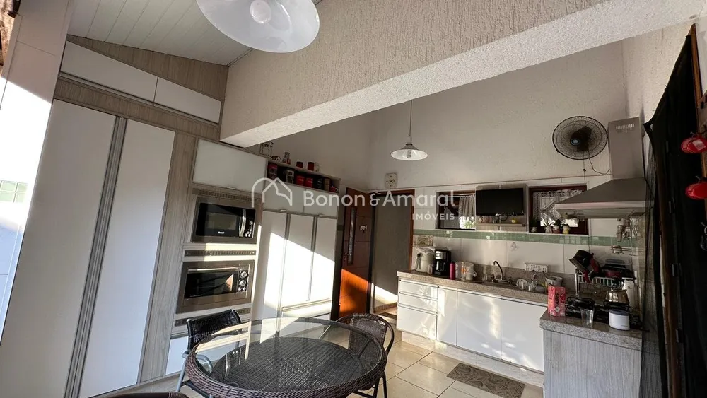 Casa de Condomínio, 3 quartos - Foto 5