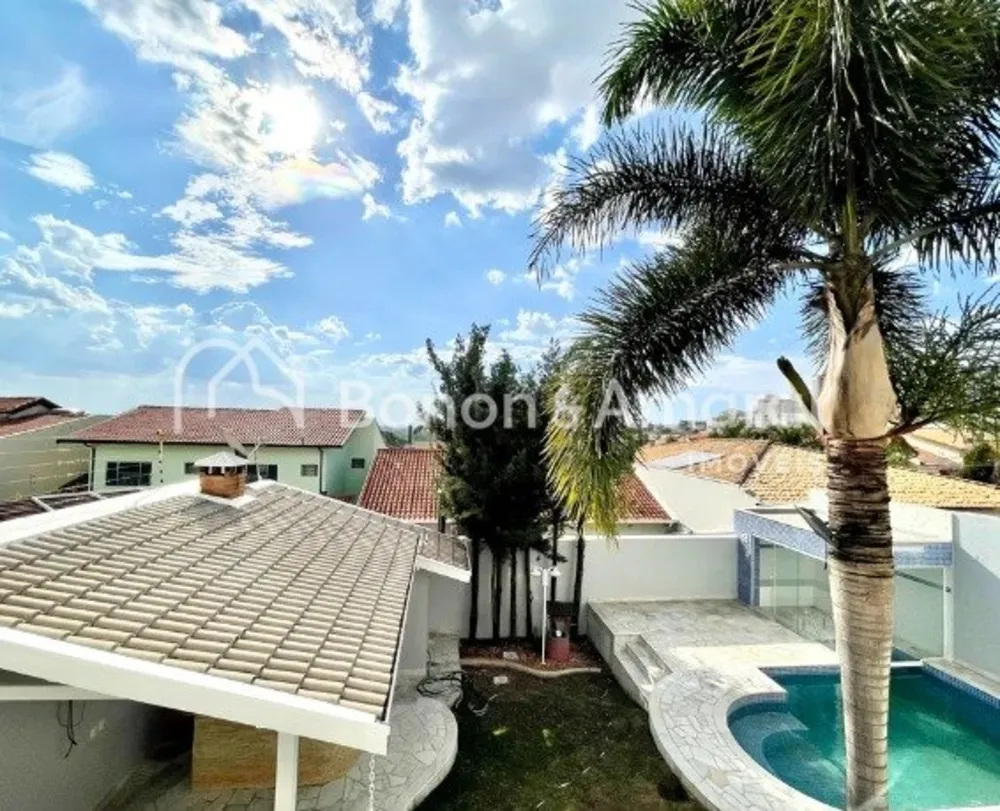 Casa, 2 quartos, 215 m² - Foto 4