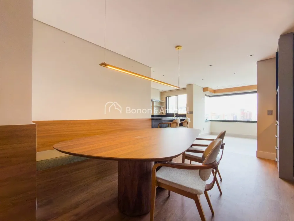 Apartamento, 1 quarto, 105 m² - Foto 3