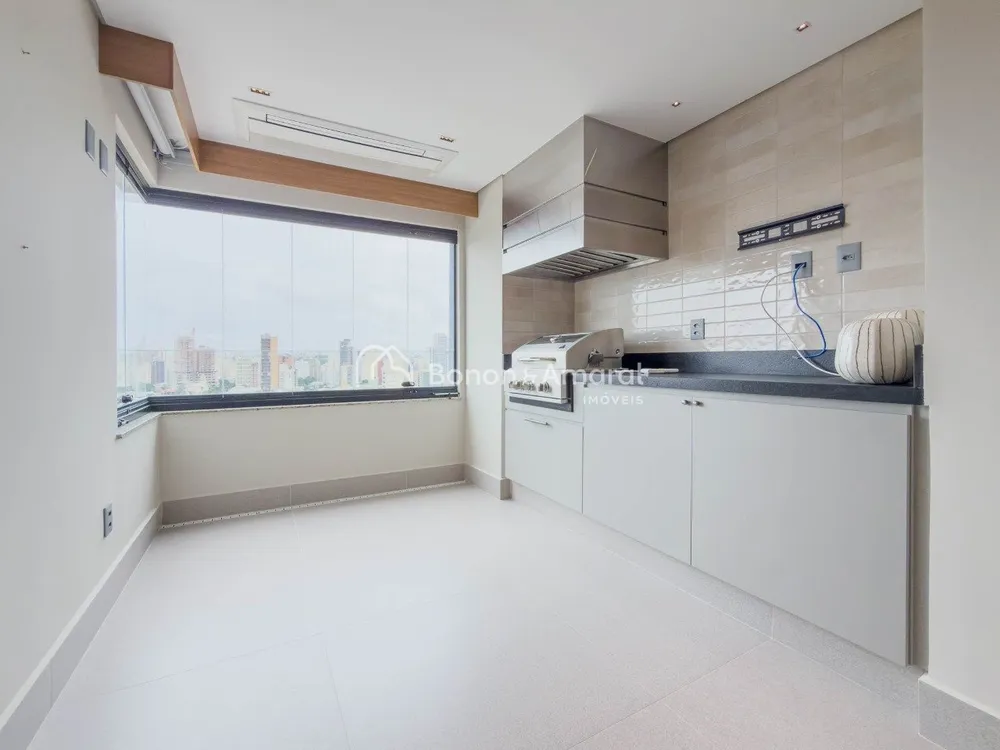 Apartamento, 1 quarto, 105 m² - Foto 1