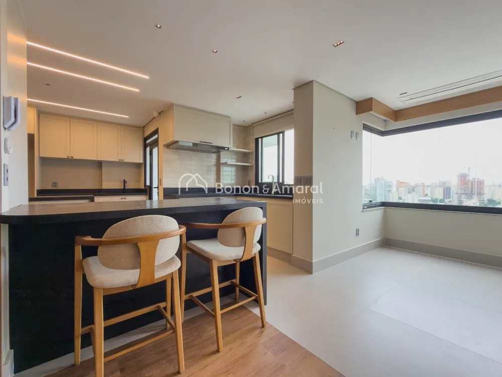 Apartamento, 1 quarto, 105 m² - Foto 2