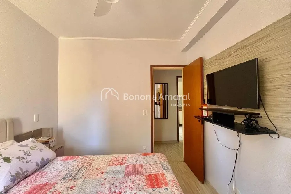Apartamento, 2 quartos, 69 m² - Foto 2