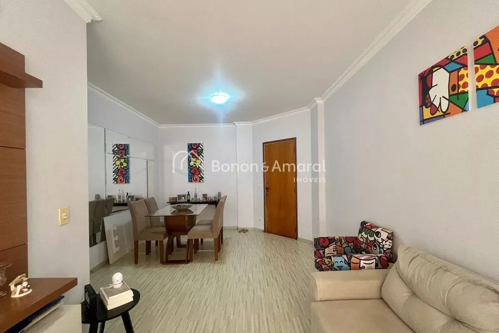Apartamento, 2 quartos, 69 m² - Foto 1