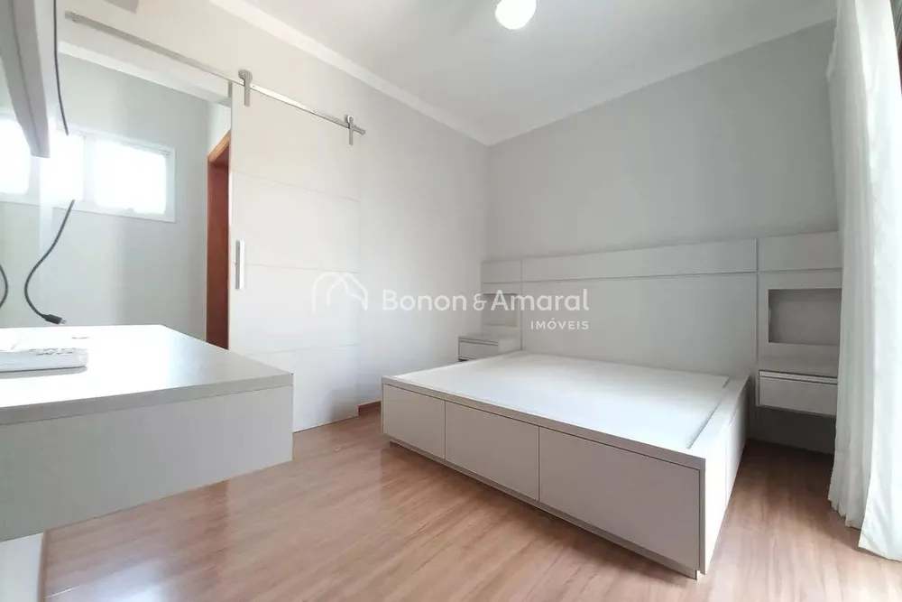 Casa de Condomínio, 4 quartos - Foto 10