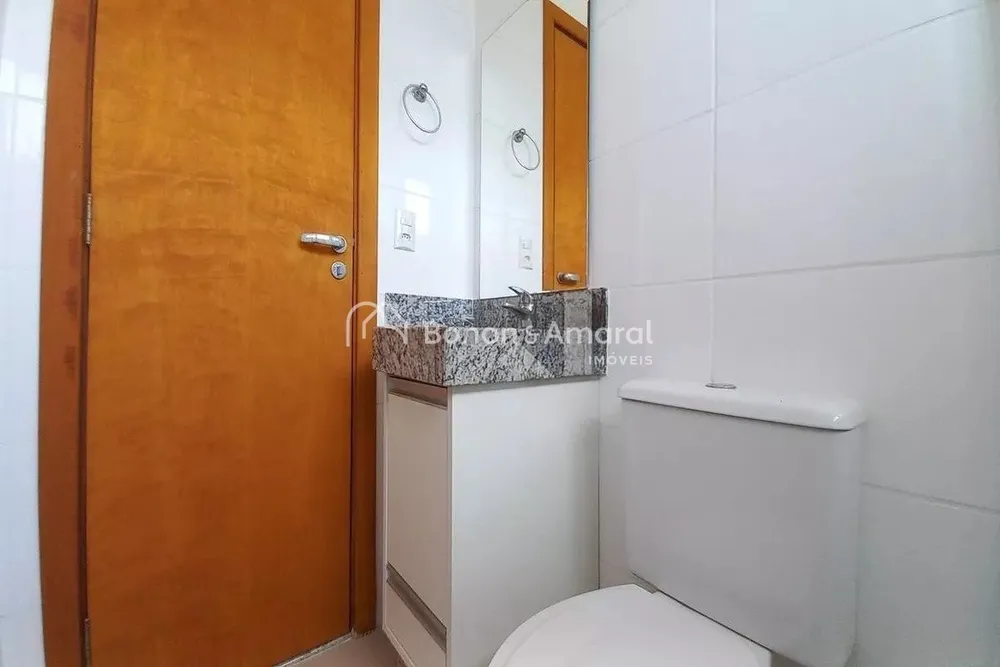 Casa de Condomínio, 4 quartos - Foto 11